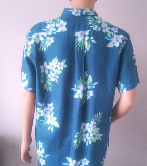 LAND'S END SHIRT - Picture 5 of 7